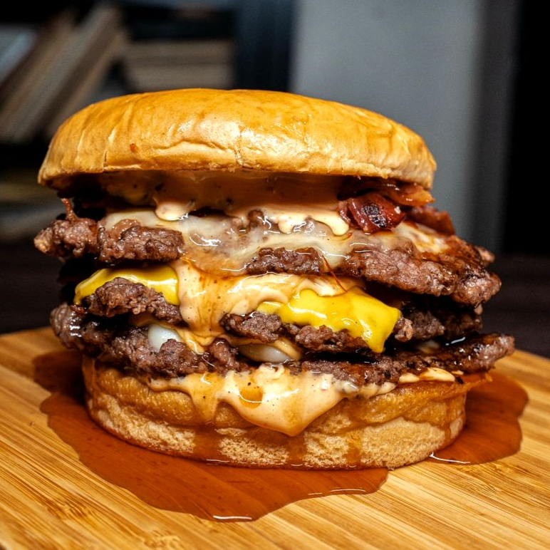 Triple HP ESPECIAL DE MES