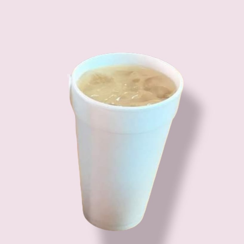 Agua de Cebada Grande