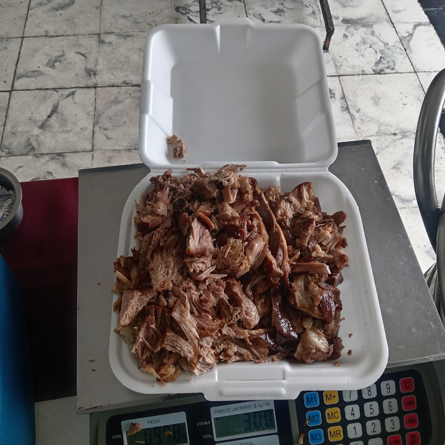 ART.1 CRIMEN DE GULA ORGANIZADA