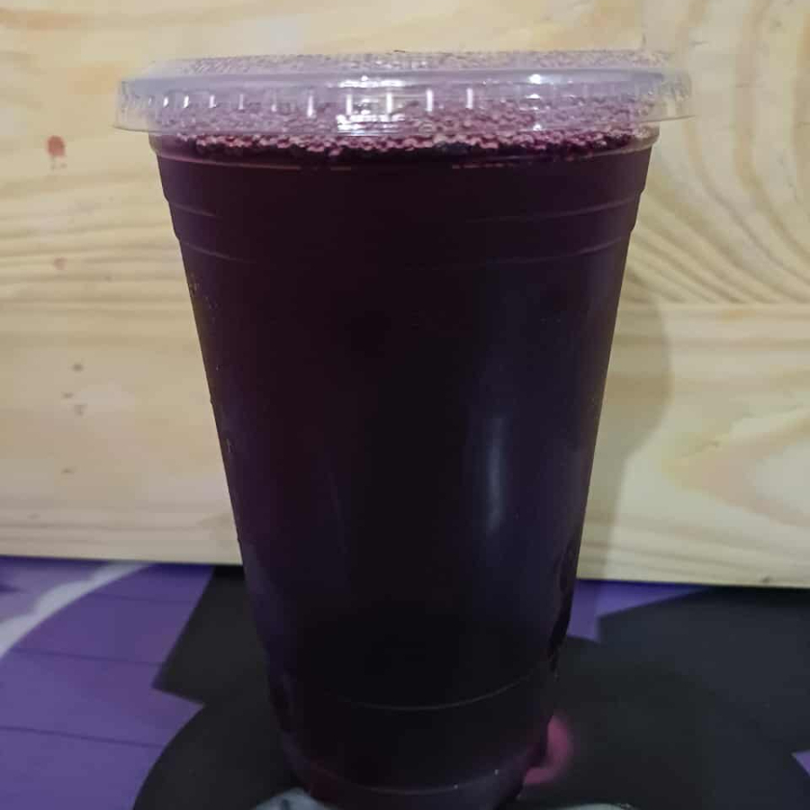 Agua de Jamaica