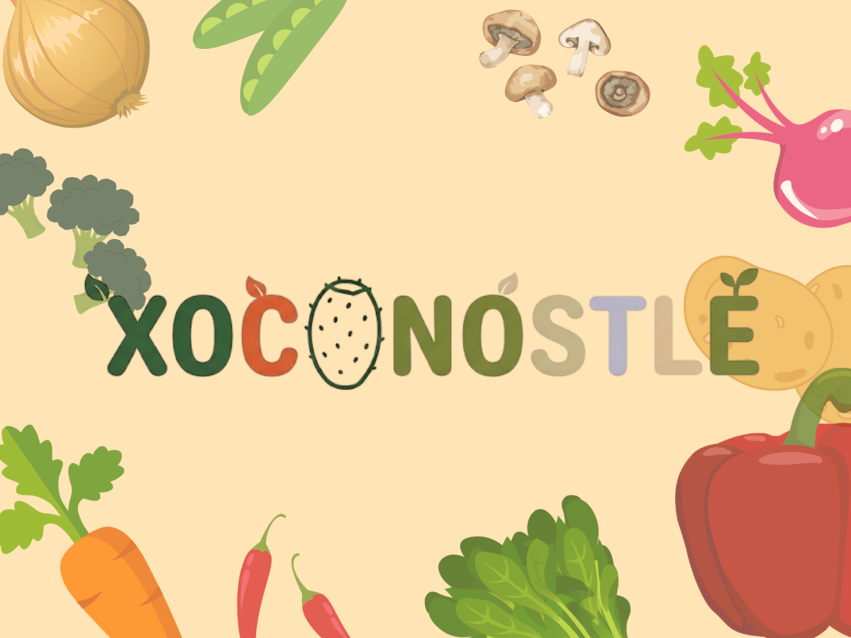 Xoconostle
