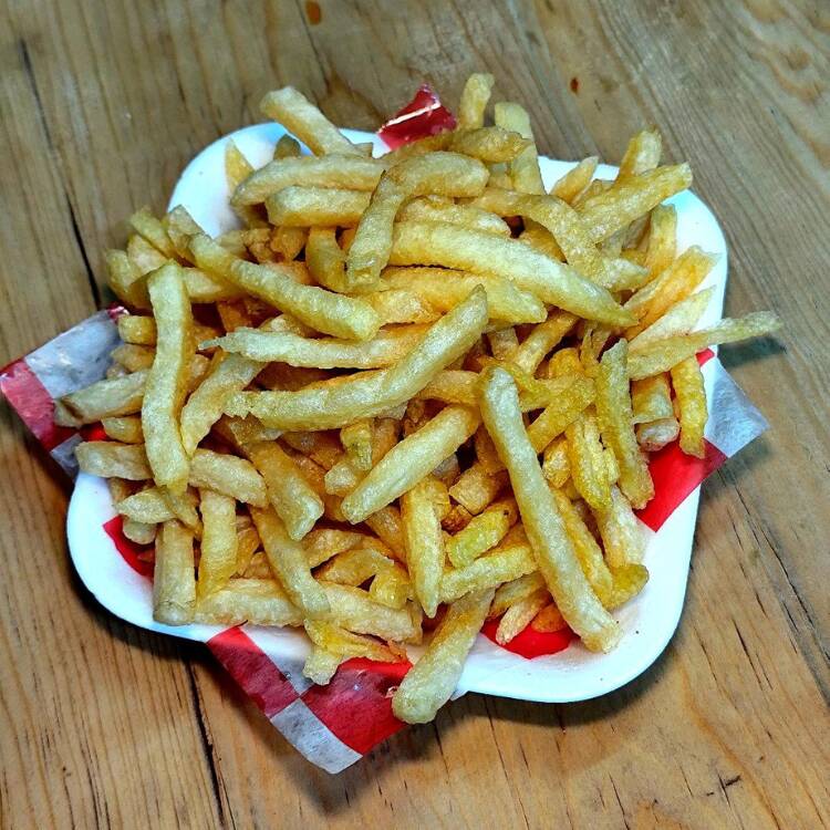 Papas a la Francesa 260 Gr