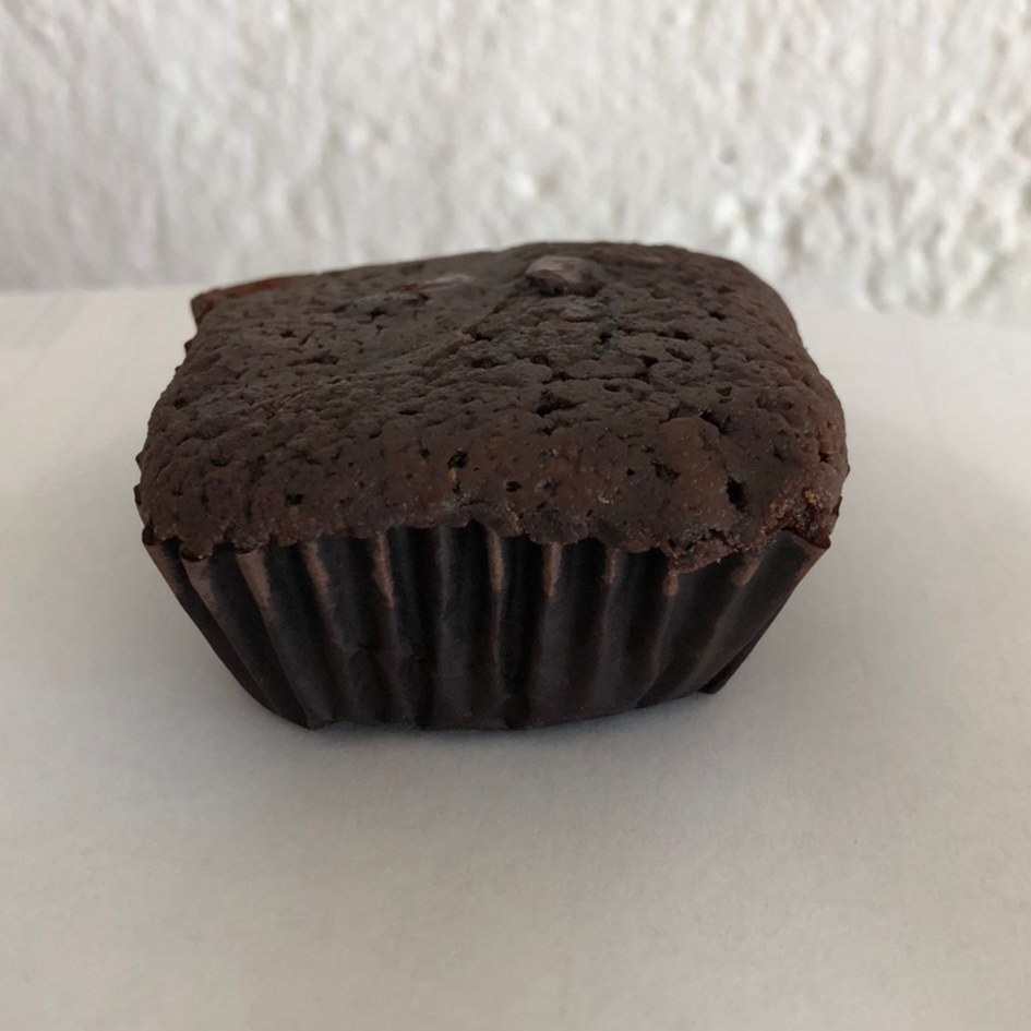 Mini Brownie