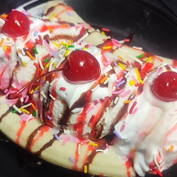 Banana Split