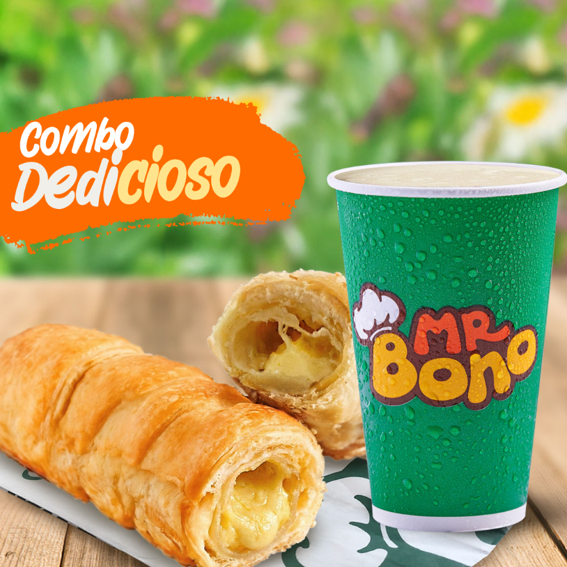 Combo Dedicioso