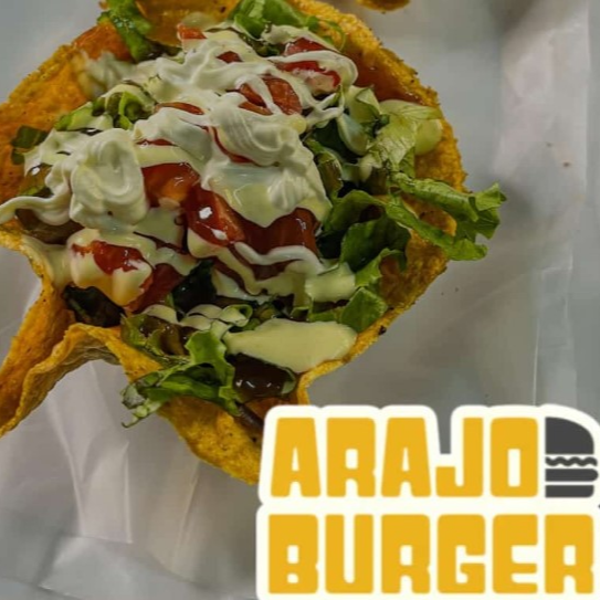 Mini Chalupa
