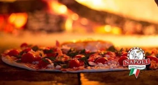Napoli Pizza & Pasta (Valle Oriente)