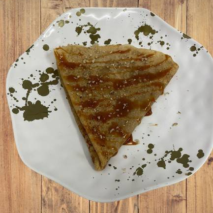 NUTELLA con Nuez