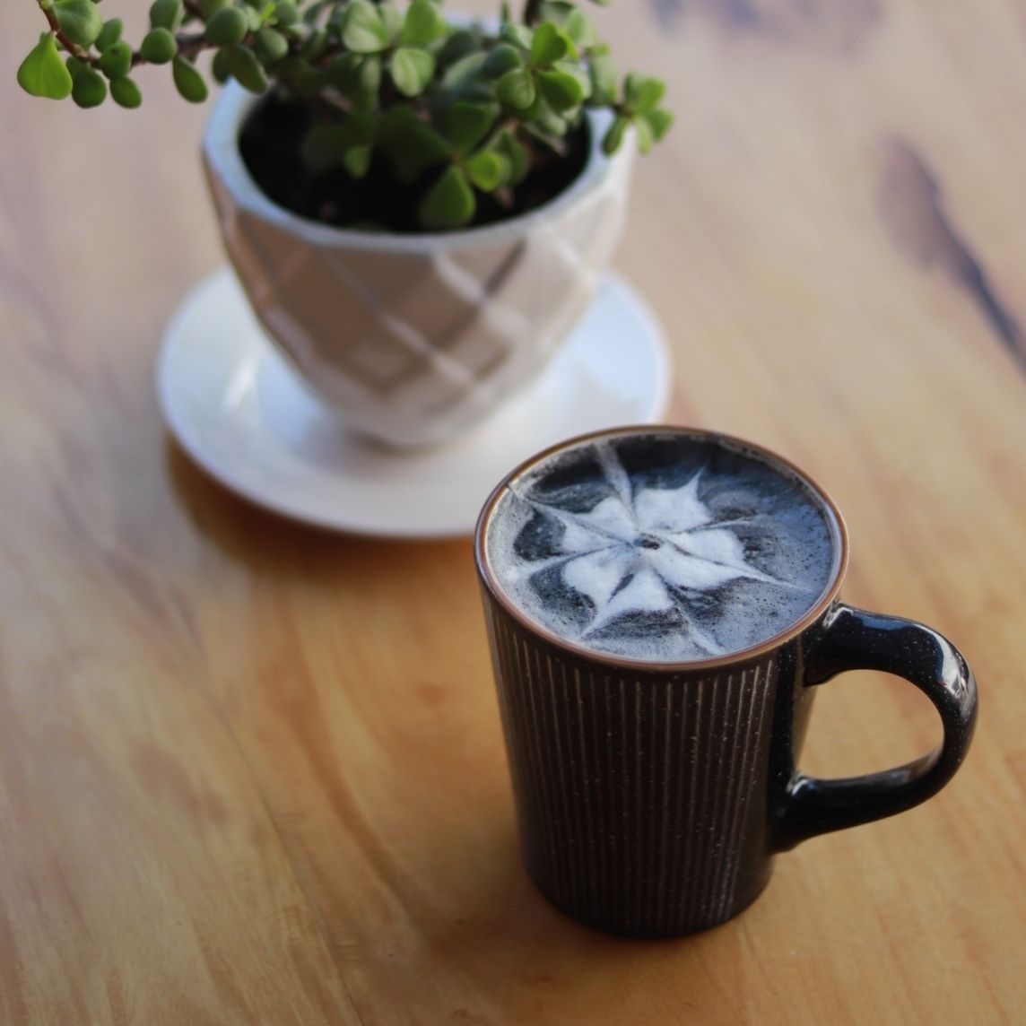 Capuccino (16 oz)