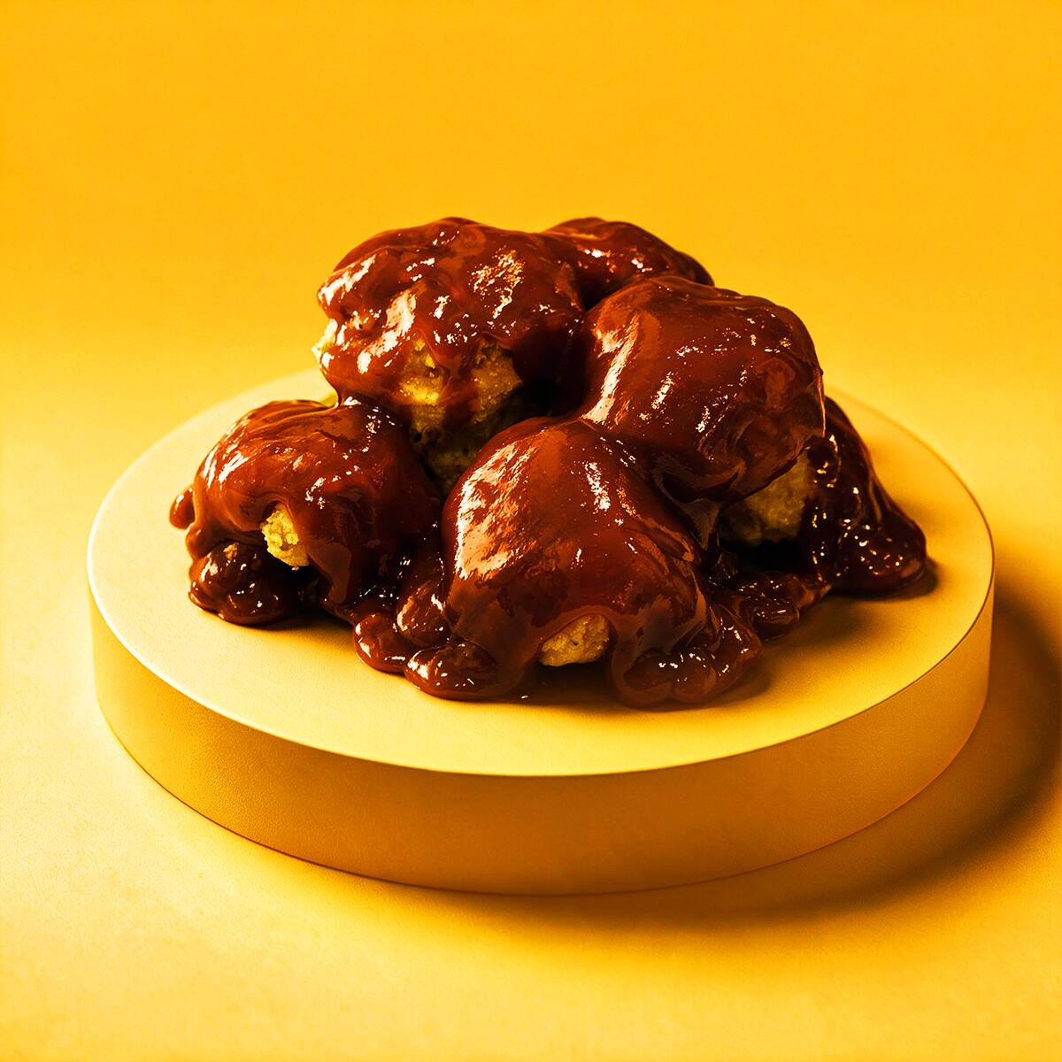 Boneless BBQ 240 g