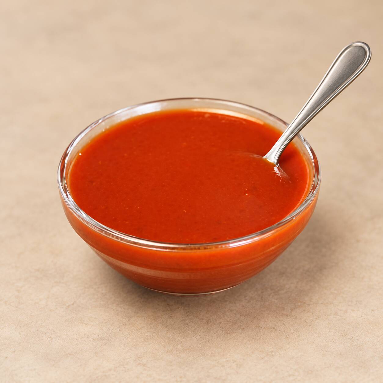 Salsa de Tomate