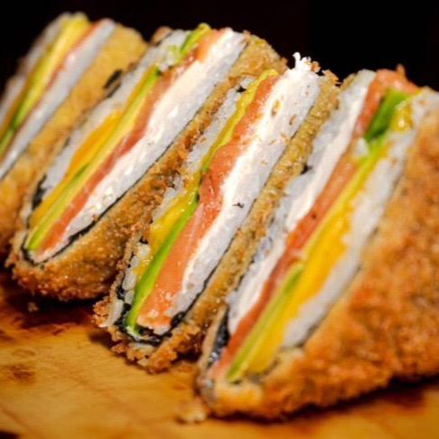Sandwich Furai