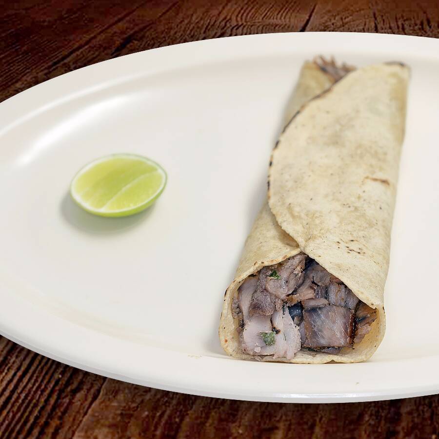 Taco Oriental