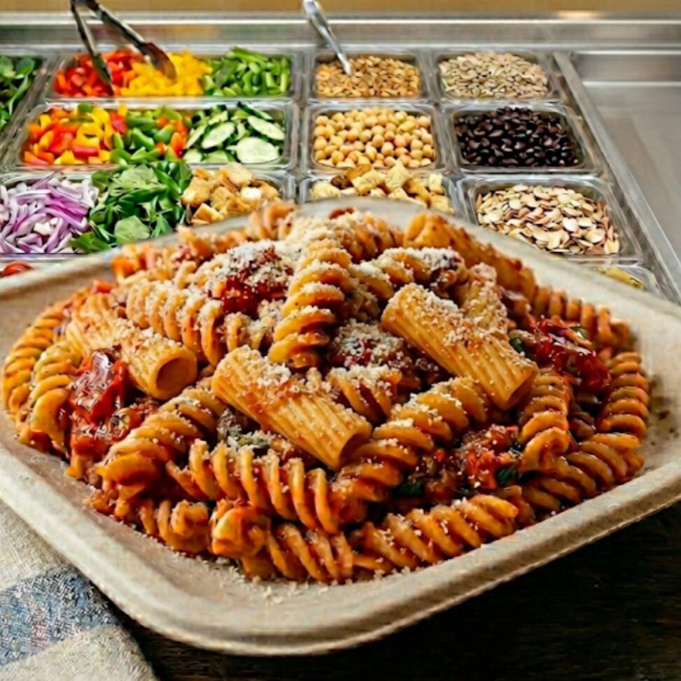 PASTA GRANDE