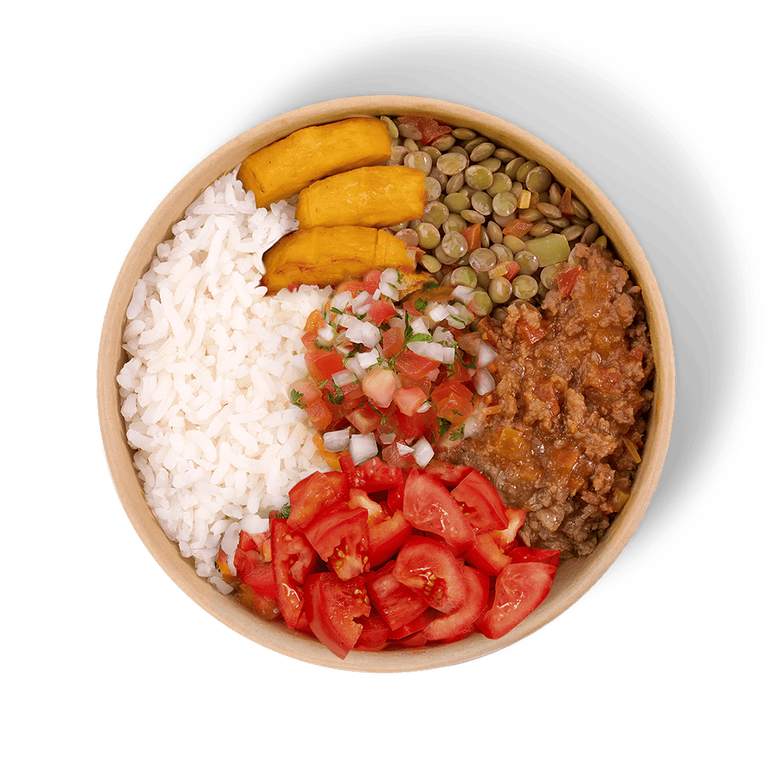 Bowl grande Personalizado