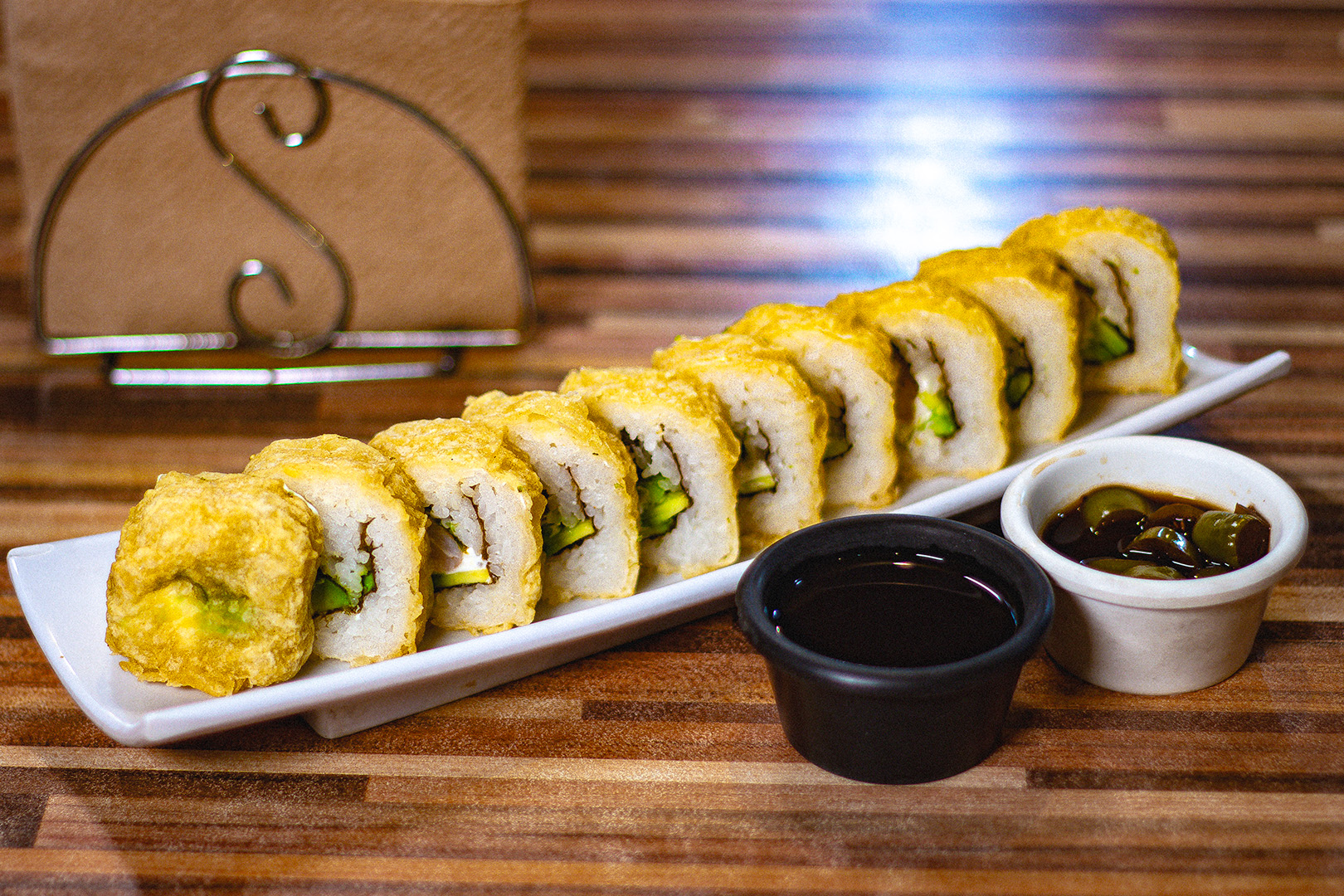 Tempura