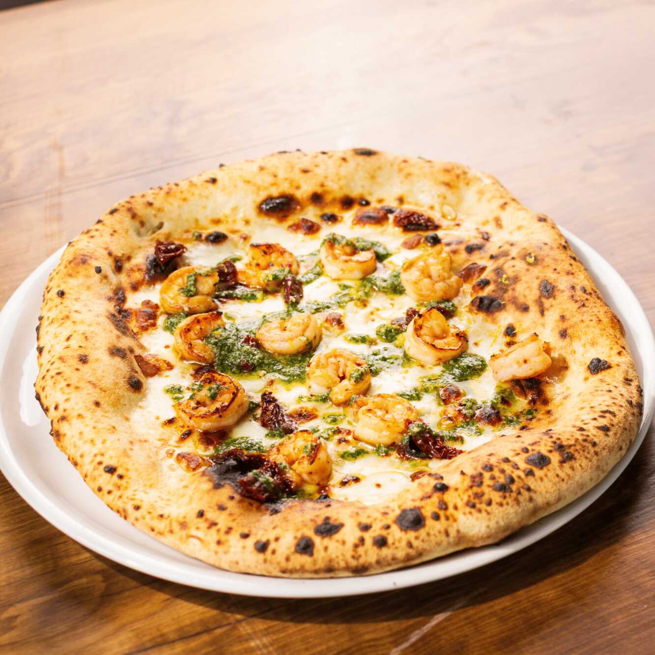 Pizza Di Mare