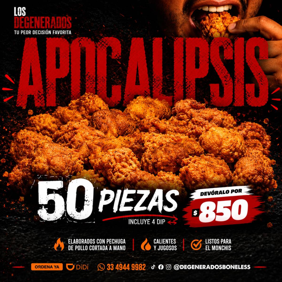 Apocalipsis