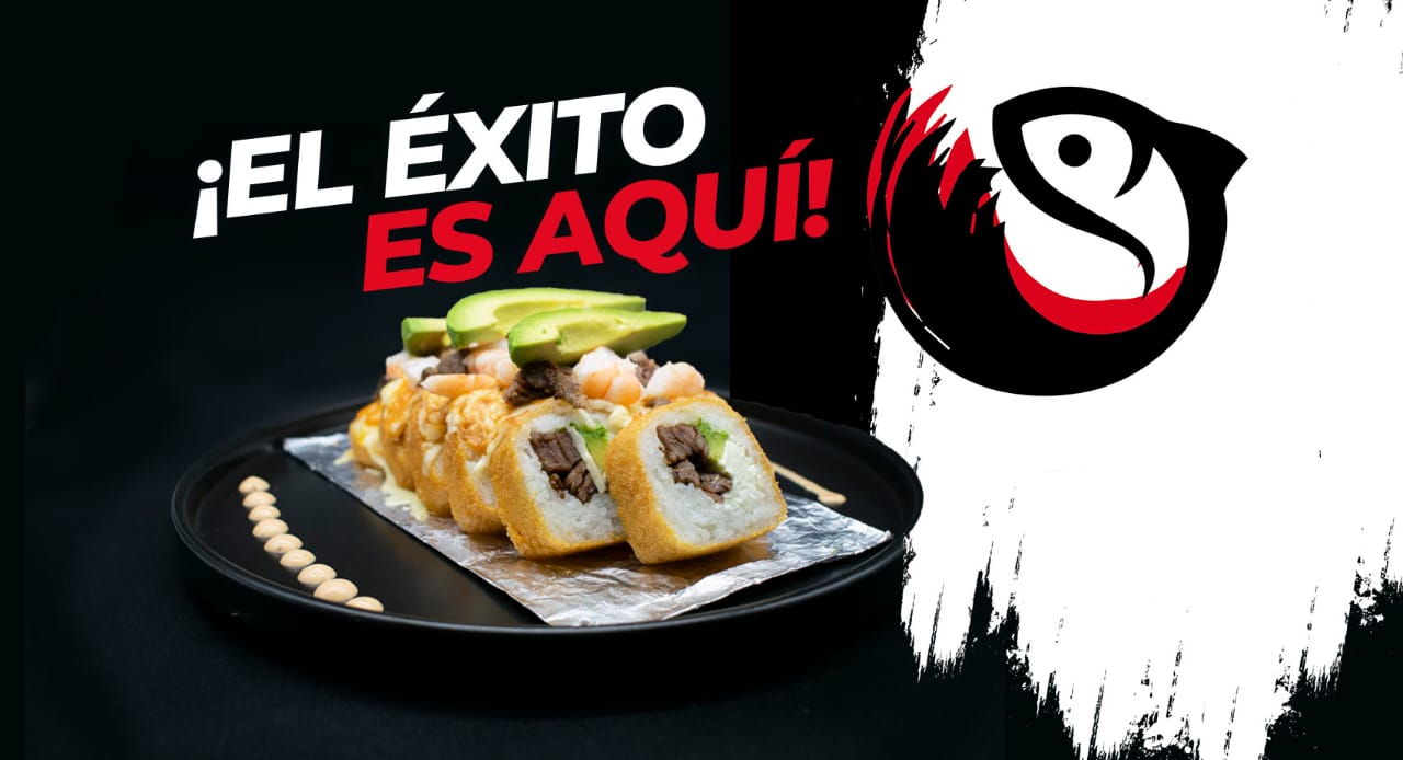 Kito Sushi (Suc. 3 misiones)