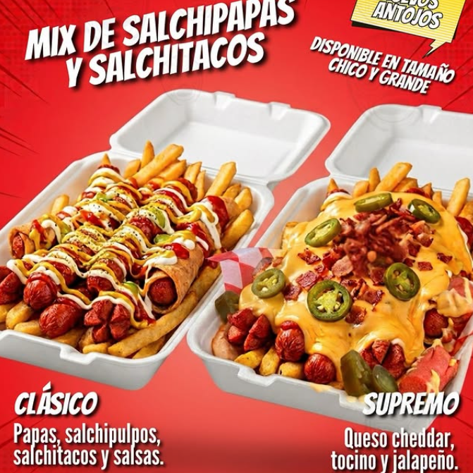 CLÁSICA CHICA