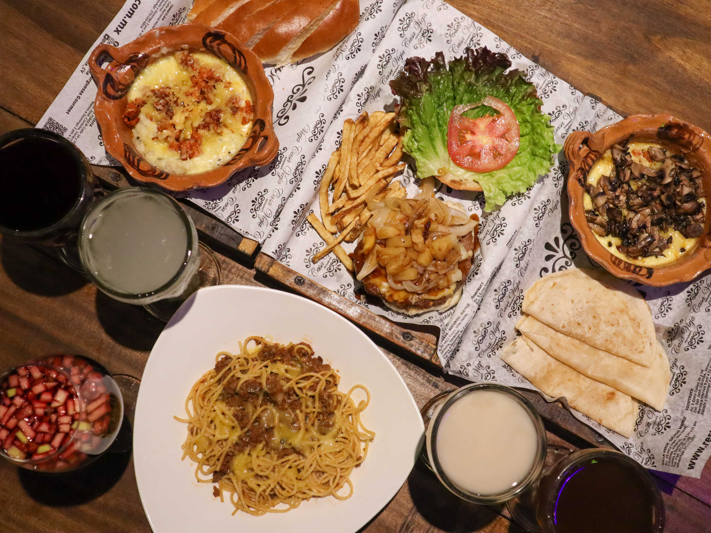 Casa Vieja Villa Verde