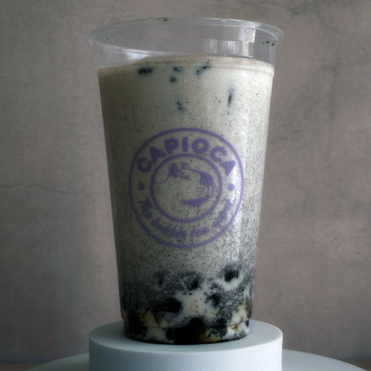 Bebida Fría Cookies and Cream