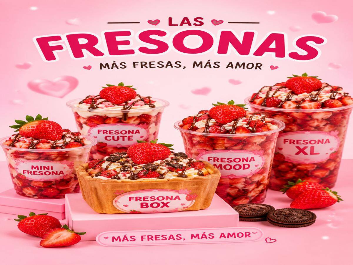 LAS FRESONAS