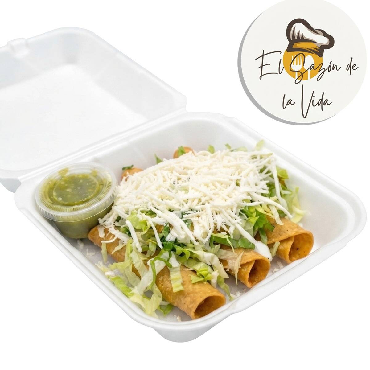 Tacos Dorados