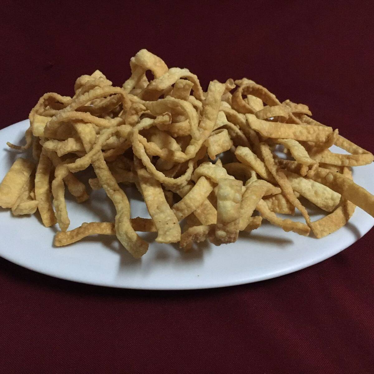 Pasta Chaomin