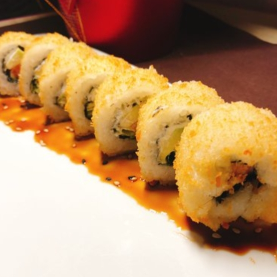 Campestre Roll Maki