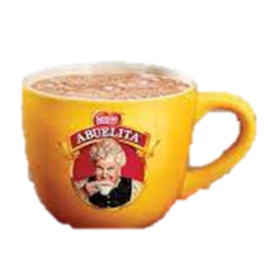 Chocolate Caliente