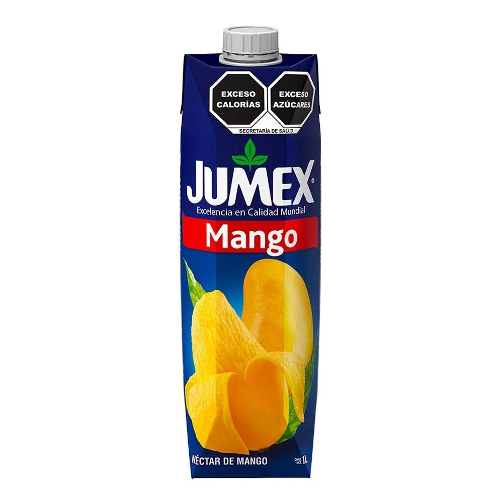 Jumex Jugo de Mango 960ml