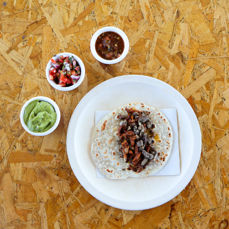 Taco Pinto
