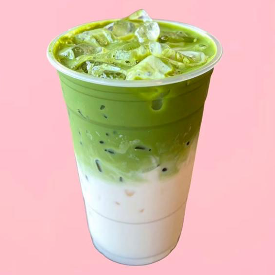 Matcha Coco