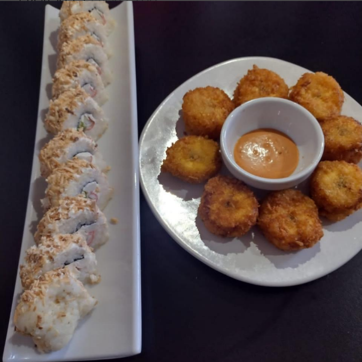 Paquete Rollos Kushimaki