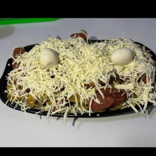 Papas Costeña Grande