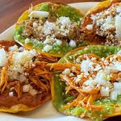 Chalupas