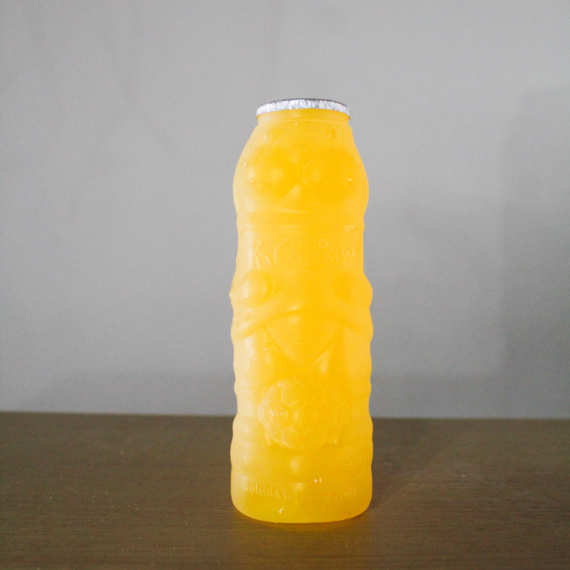 K-Ché-cito Sabor Naranja