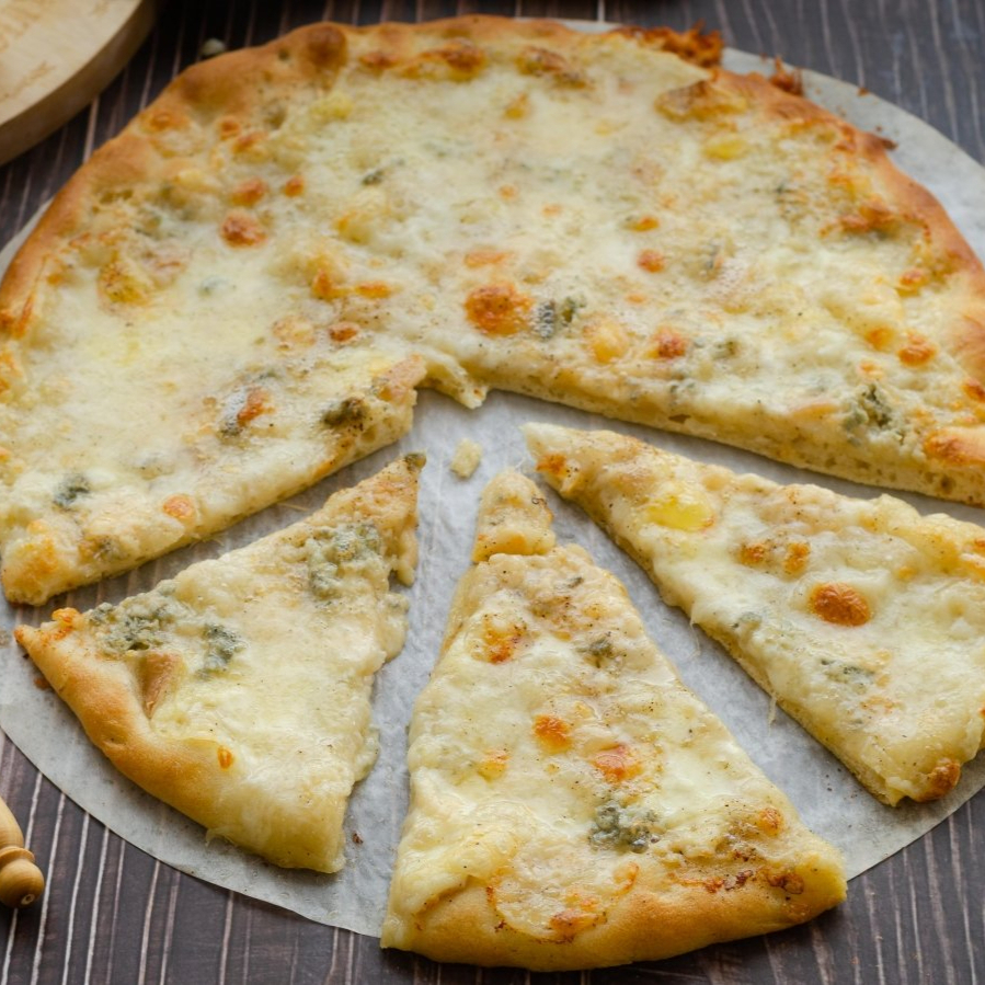 Pizza Kendrick Lamar