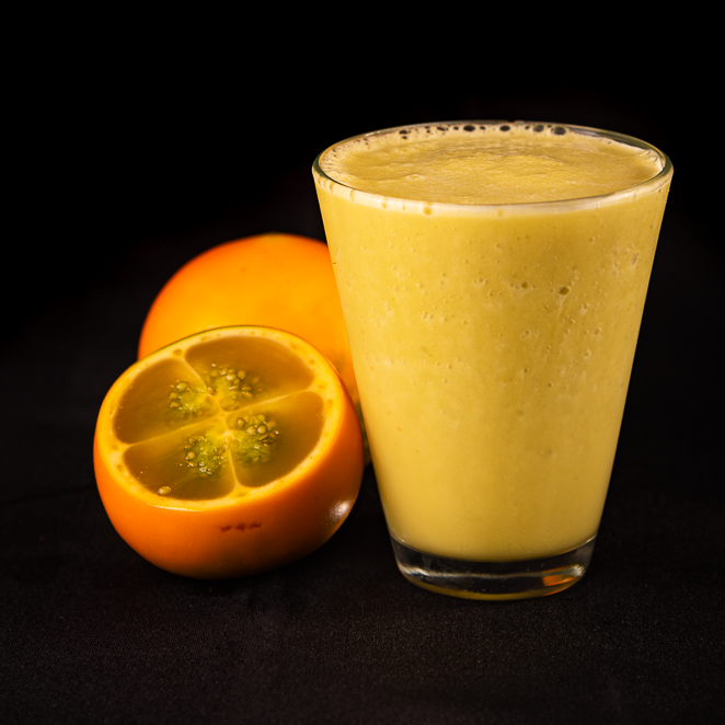 Jugo de Lulo 16 Oz