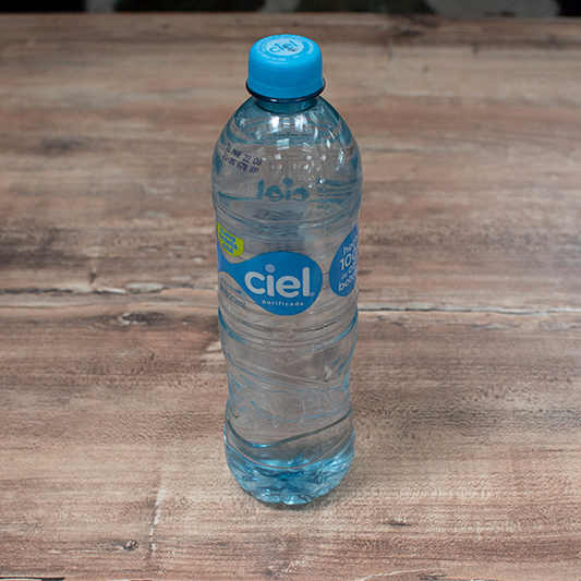 Agua Natural