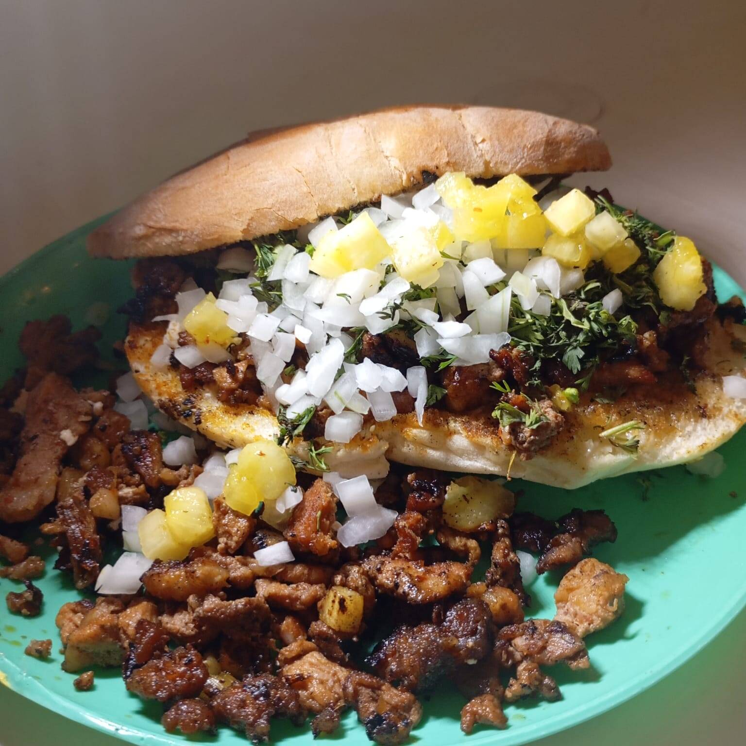 Torta de Pastor