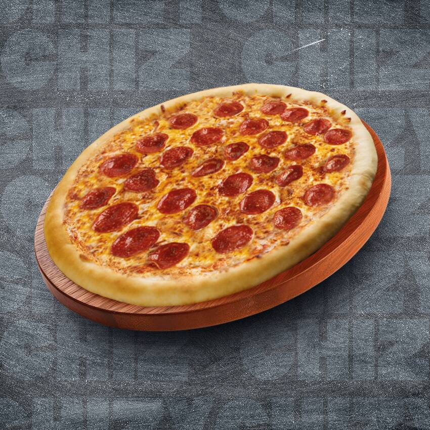 PEPPERONI