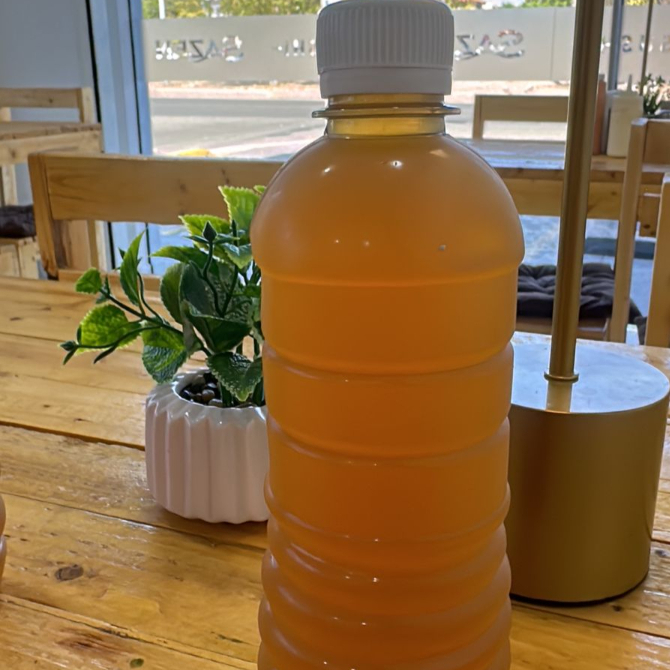 Té de Jazmín 500 Ml