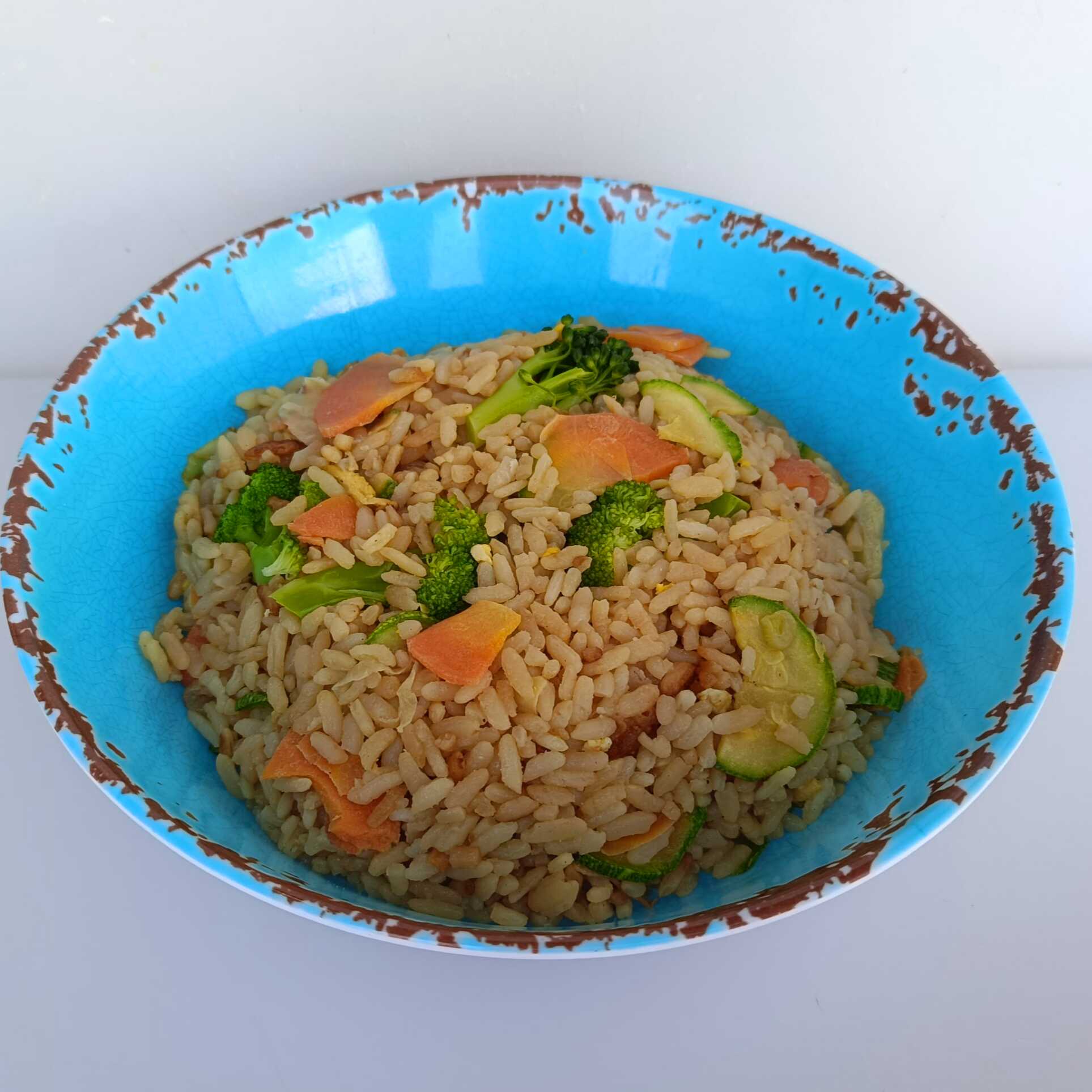 Yakimeshi🥘