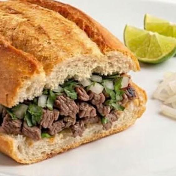 Tortas