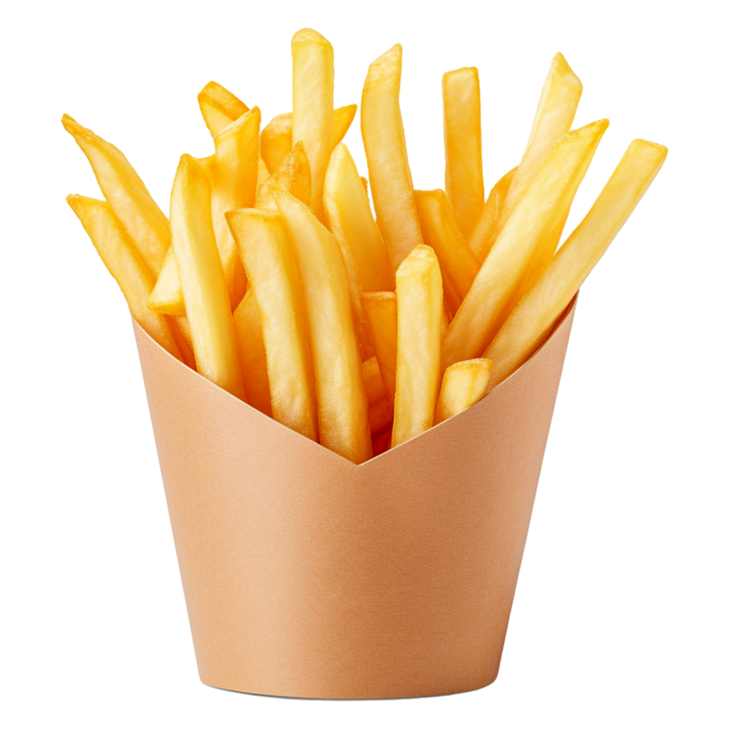 Papas Grandes