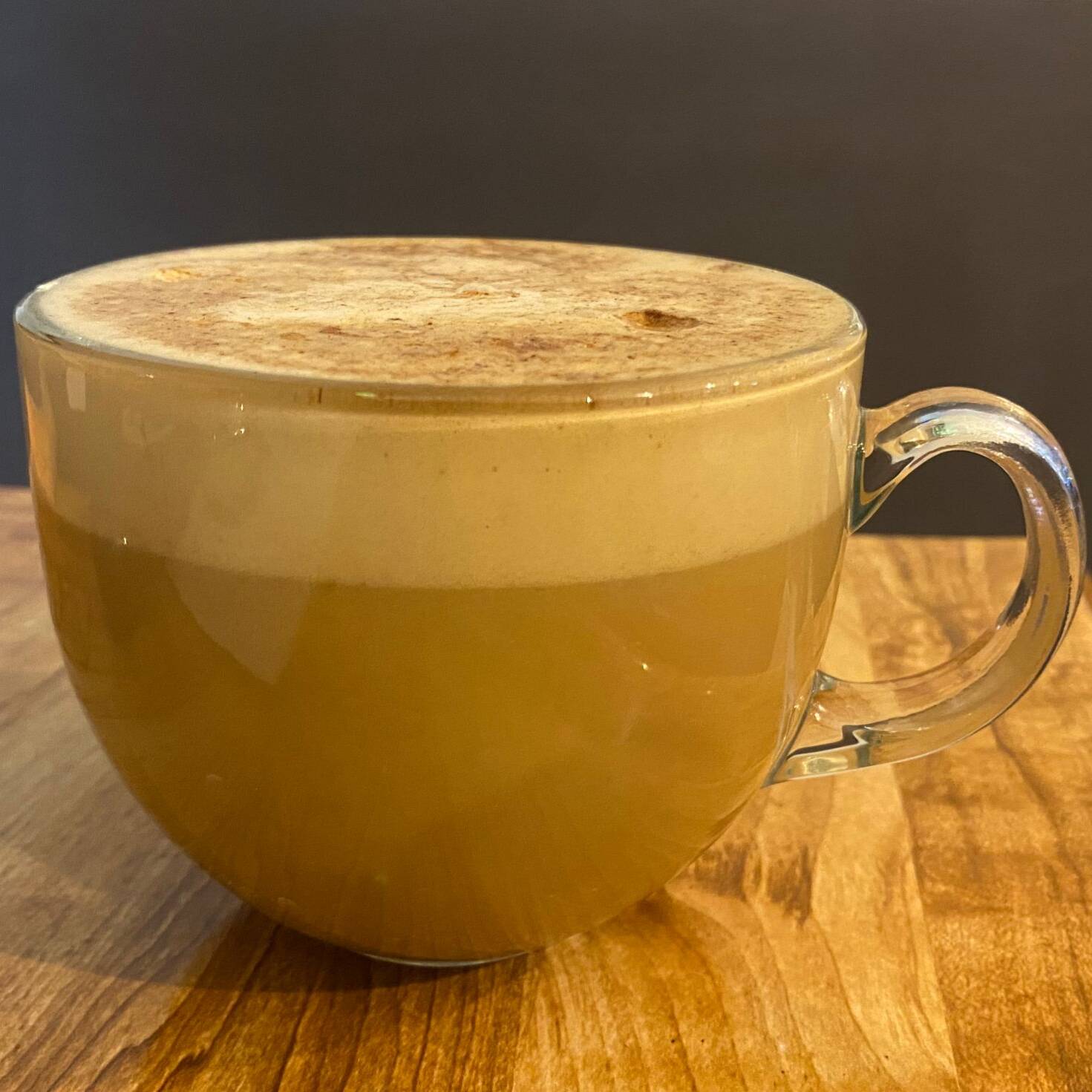 Capuccino
