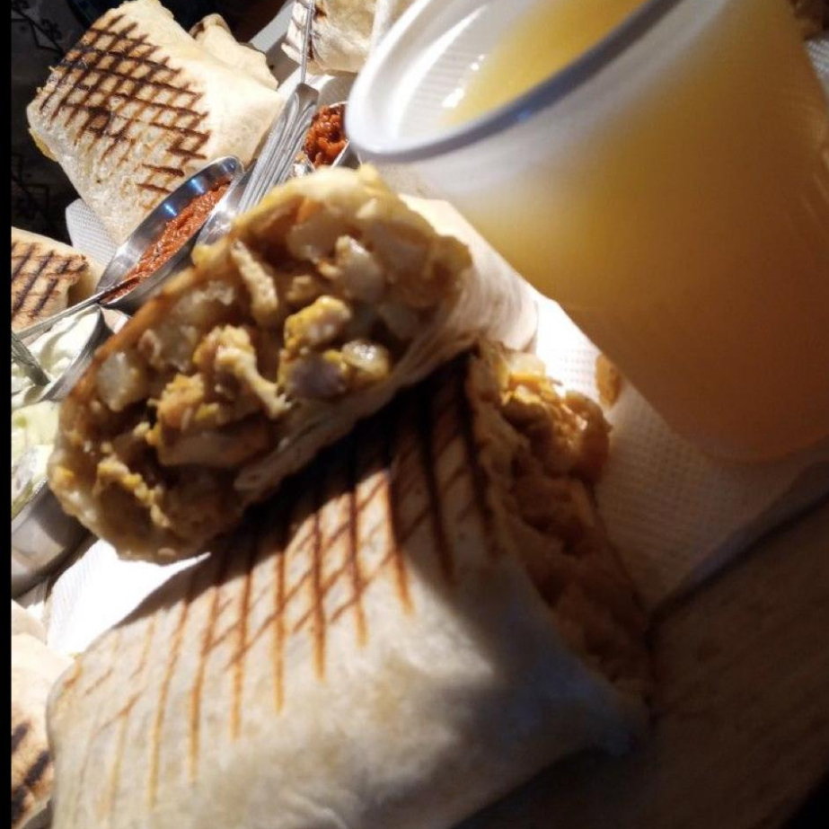 Combo Nutri 8a