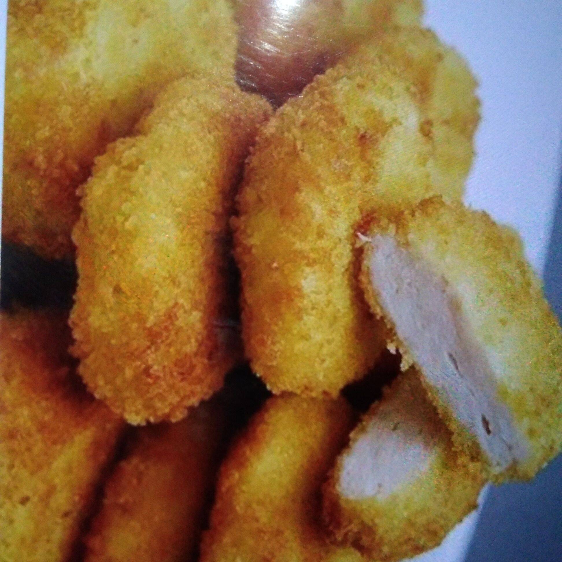 6 Nuggets